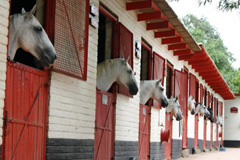 Guyhirn Gull stable construction costs